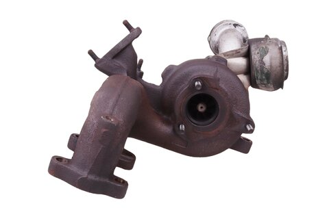 Turbodúchadlo 1.9 TDI 03G253016QX