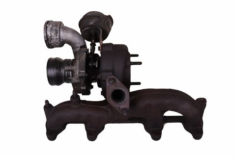 Turbodúchadlo 1.9 TDI 03G253016QX
