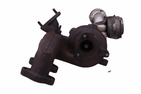 Turbodúchadlo 1.9 TDI 03G253016QX