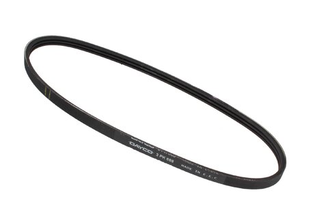 Remeň pre pohon servočerpadlá