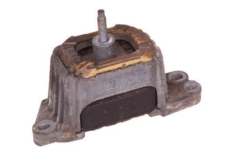 Uloženie motora spodné pravé 1839J9