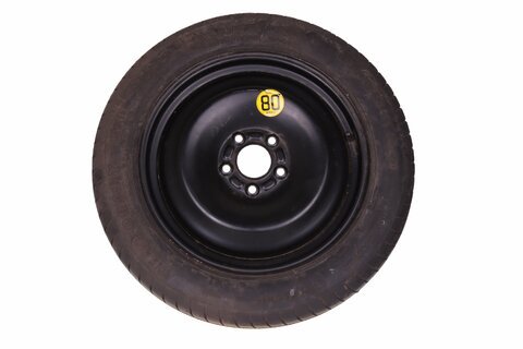 Dojazdové koleso 4Jx16B ET25