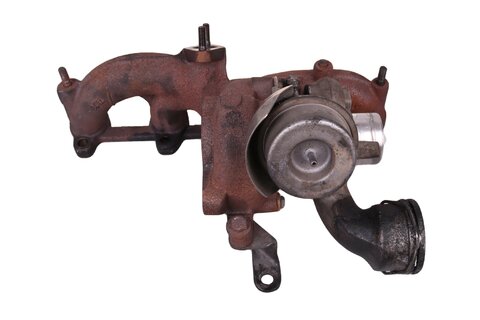 Turbodúchadlo 2.0 TDI 03G253010F