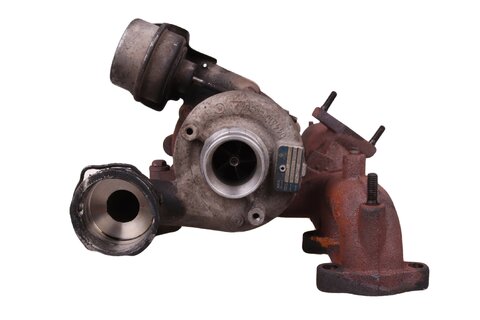 Turbodúchadlo 2.0 TDI 03G253010F