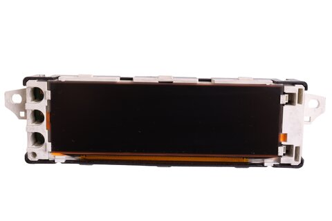 Multifunkčný displej 9803402380