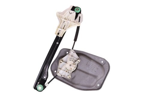 Sťahovací mechanizmus okna zadný pravý (bez motorčeka) 1K5839462