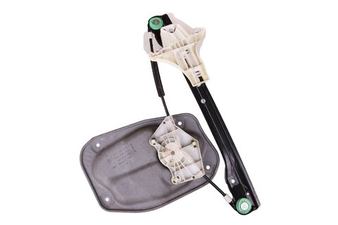 Sťahovací mechanizmus okna zadný ľavý (bez motorčeka) 1K5839461