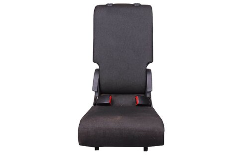 Sedadlo zadné prostredné 5J7883839NCN76