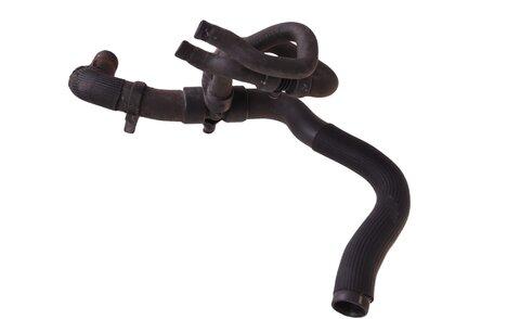 Vodná rúrka chladenia spodná 135222