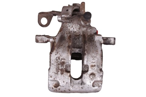 Brzdový strmeň zadný pravý 7M0615424