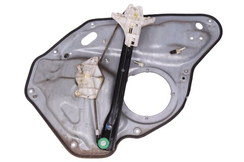 Sťahovací mechanizmus okna zadný ľavý (bez motorčeka) COMBI 1K9839461A