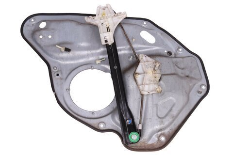 Sťahovací mechanizmus okna zadný pravý (bez motorčeka) COMBI 1K9839462A