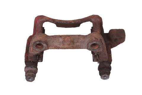 Držiak zadného brzdového strmeňa pravý 1K0615426L