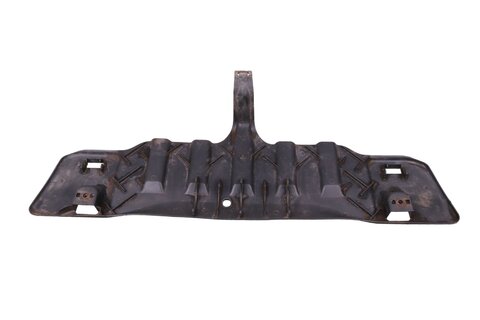 Plastový kryt zadnej nápravy 3C0501713