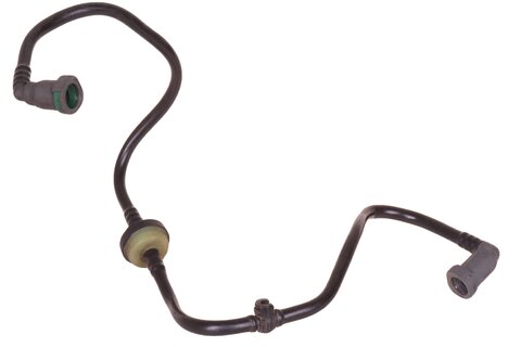 Prípojka podtlaku bŕzd 4578N9