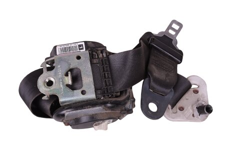 Bezpečnostný pás predný L=P 8975C7