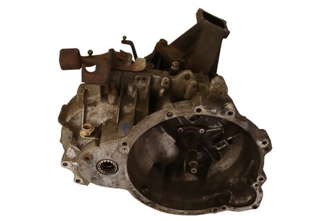 Prevodovka 2.5 (PSA motor)