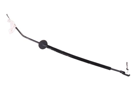 Bowden zámku zadných dverí pravý 1K5839086C