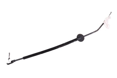Bowden zámku zadných dverí ľavý 1K5839085C