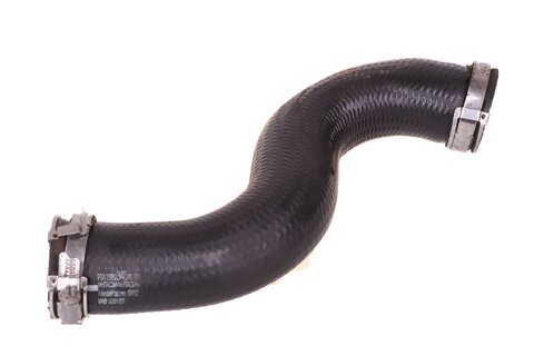 Hadica sania od intercoolera do turbodúchadla 0382PA