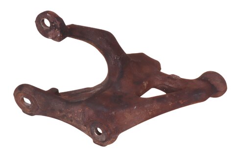 Držiak výfukového potrubia 1714N6