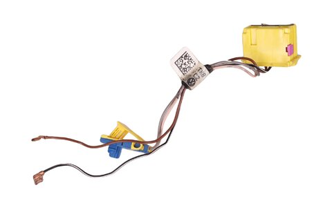 Káblový zväzok pre airbag vodiča 7H0971584H