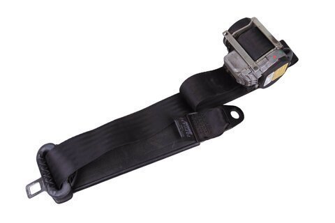 Bezpečnostný pás pravý predný 05-