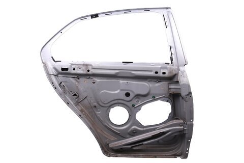 Rám dverí zadný pravý 1K5833302P