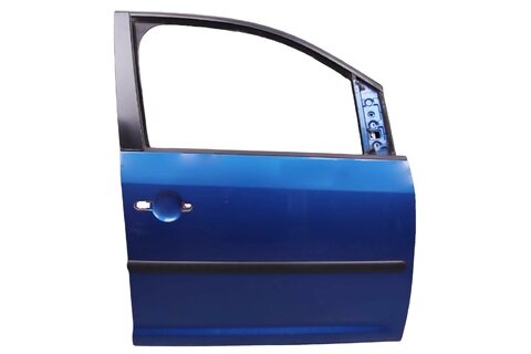 Dvere predné pravé 2K0831056B