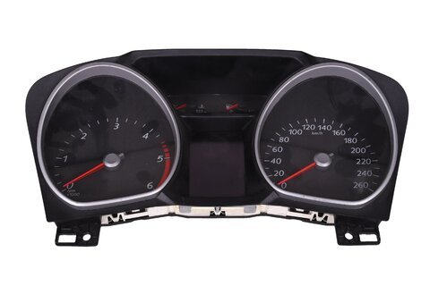 Prístrojový štít 8M2T-10849-GD