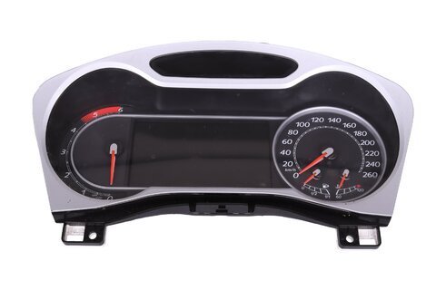 Prístrojový štít 8U2T-10849-VA