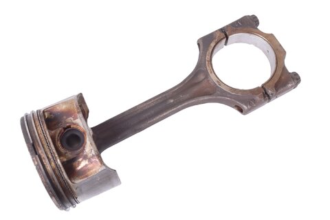 Súprava ojnice   piest - 036107065DP