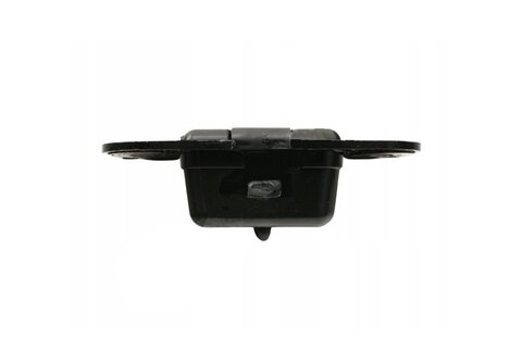 Západka posuvných dverí