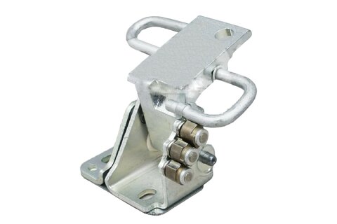 Pánt predný ľavý spodný 1T0831411C