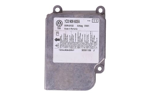 Jednotka airbagu 1C0909605T11