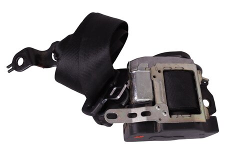 Bezpečnostný pás predný pravý 6L4857706M