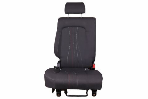 Sedadlo zadné pravé 5P8885806S