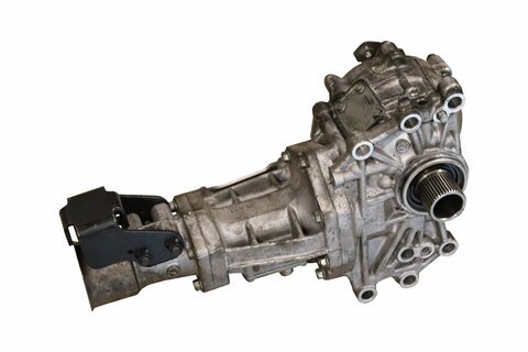 Diferenciál prednej nápravy 4x4 1608951980