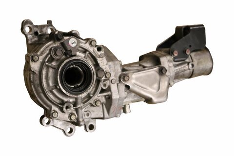 Diferenciál prednej nápravy 4x4 1608951980