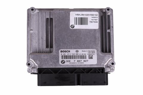 Riadiaca jednotka motora 13618512587