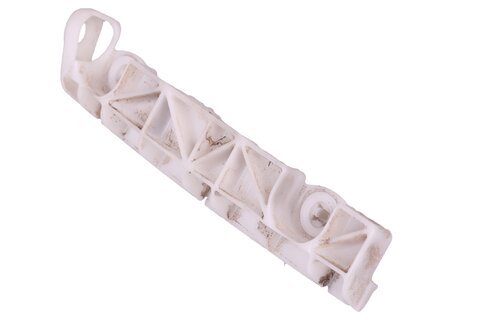 Držiak zadného nárazníka krátky ľavý 7414WV