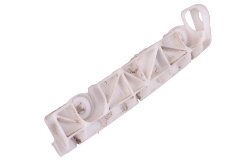 Držiak zadného nárazníka krátky pravý 7414WW