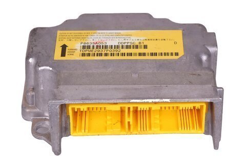 Riadiaca jednotka airbagu 6546A7