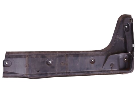 Držiak obloženia piatych dverí kombi pravý -2010 7S71-N17A881-AG