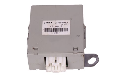 Riadiaca jednotka rozvodovky 314403