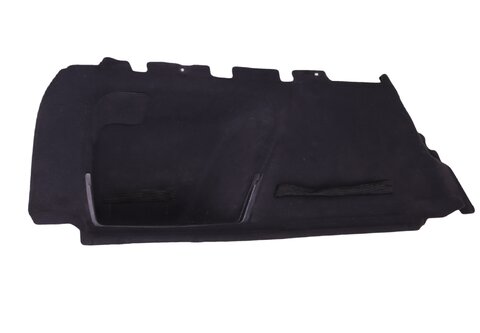 Obloženie batožinového priestoru strana ľavá 7467TL