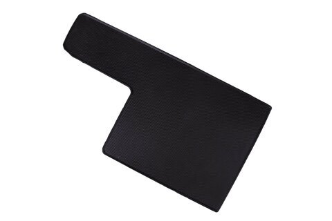 Gumová vložka priehradky 5P0863330