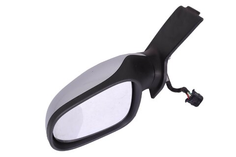Zrkadlo ľavé elektrické lakovacie 5P1857507AA