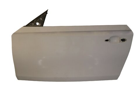 Dvere predné ľavé 3dv. 41515A2A377