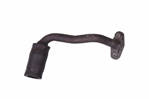 Rúrka mazania turba - odtok 11427797406